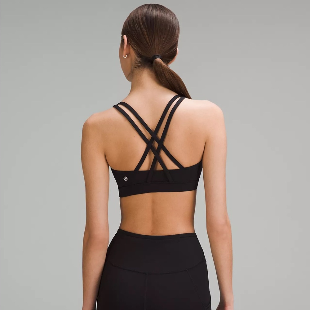 Lululemon Energy Bra